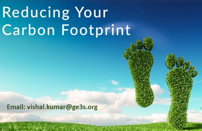 Carbon Footprint_GE3S